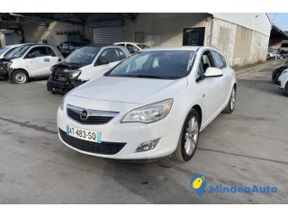 Opel Astra 1.7 125cv     ref. 63471