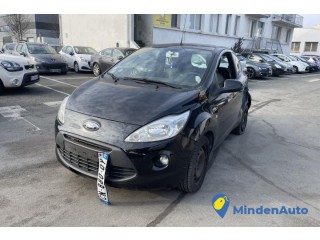 Ford Ka II 1.2 i 69 cv  ref. 63603