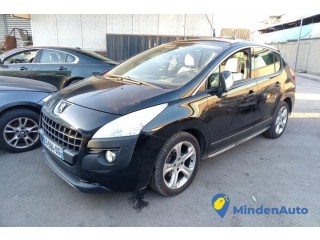 Peugeot 3008 1.6 THP 16V 150 cv  ref. 63535