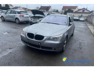 Bmw serie5 535d 272cv  ref. 62941