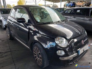 FIAT 500 1.2I - 69 LOUNGE - ESSENCE  333655