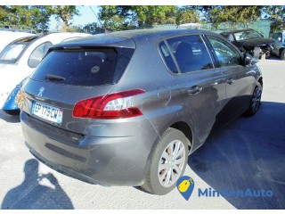 Peugeot 308 1.6 BlueHDi 100 / EP179