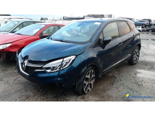 RENAULT CAPTUR  FG-870-AT