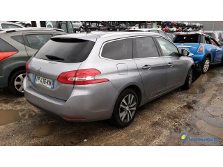 PEUGEOT 308  FP-436-KN