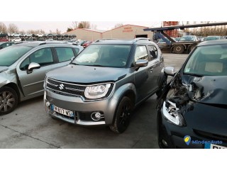 SUZUKI  IGNIS  FM-817-WS