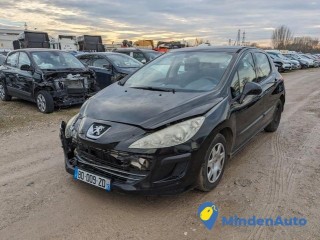 Peugeot 308 1.6L HDI 92