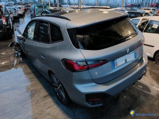 BMW SERIE 2 ACTIVE TOURER 218I BVR - ESSENCE