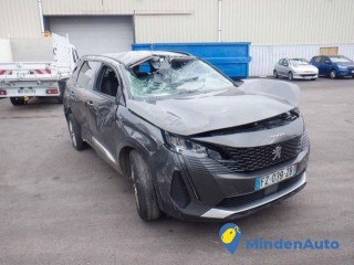 Peugeot 5008 1.5 BlueHDI 130CH Start&Stop