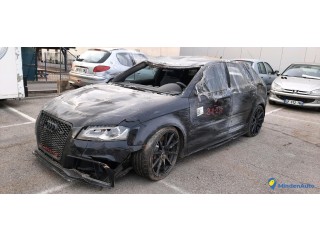 QUATTRO RS3 SPORTBACK 2.5 TFSI - ESSENCE