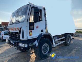 Iveco EUROCARGO 150/25 EEV 4x4