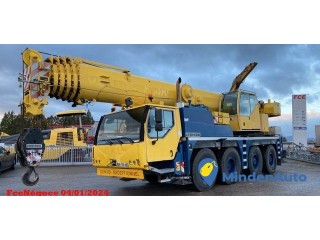 Liebherr LTM 1070 Origine Française