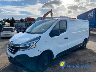 Renault TRAFIC 2.0 Dci 120 Plusieurs modèles Disponible