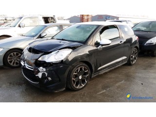 CITROEN  DS3    CB-355-XJ