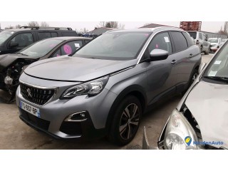 PEUGEOT  3008   FS-607-BP