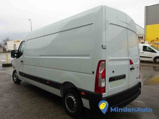 Renault MASTER 2,3 DCI 136