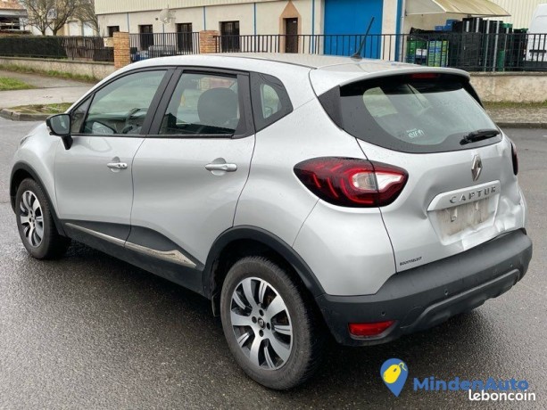 renault-captur-15l-dci-90ch-endommage-carte-grise-ok-big-1