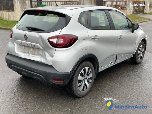 renault-captur-15l-dci-90ch-endommage-carte-grise-ok-big-3