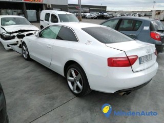 Audi A5 Coupe 1.8 TFSI