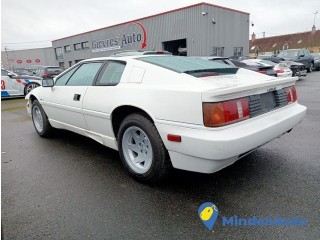 Lotus Esprit