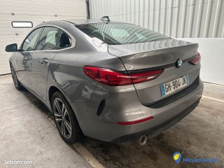 Bmw série 2 218D 150ch de 2022 avec 28 930 kms