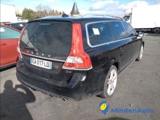 Volvo V70 II 2007 PHASE 2