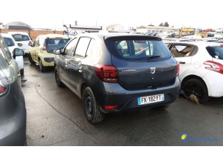 DACIA SANDERO  FK-182-FT