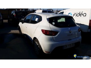 RENAULT  CLIO  EH-115-ZE