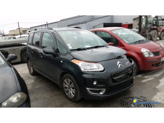 CITROEN  C3 PICASSO  CM-402-CD