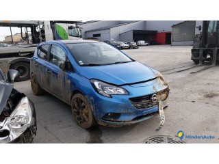 OPEL  CORSA   FF-728-BQ