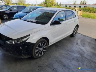 HYUNDAI I30 III 1.6 CRDI - 115 - GAZOLE