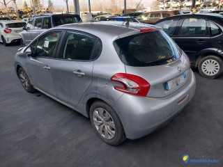 PEUGEOT 208 1.4 HDI 68 BUSINESS - GAZOLE