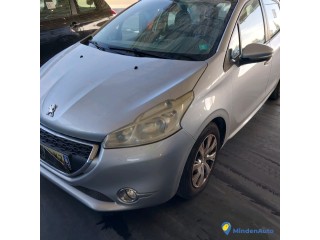 PEUGEOT 208 1.6 E-HDI 92 - GAZOLE