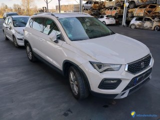 SEAT ATECA 1.0 TSI 110 STYLE - ESSENCE