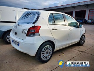 Toyota Yaris 1,4-l-D-4D Cool