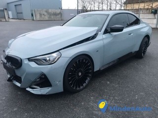 BMW M2 Baureihe 2 Coupé M240 i xDrive