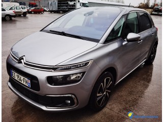 CITROEN  C4 SPACETOURER  EZ-154-FH