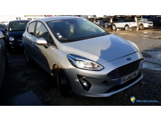 FORD FIESTA  FG-242-RL