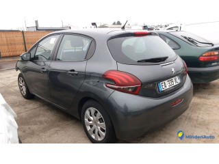 PEUGEOT  208  EA-339-XL