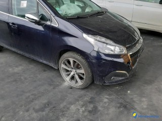 PEUGEOT 208 1.2 PURETECH 110 STYLE Réf : 317681