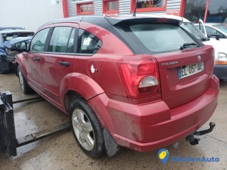 DODGE CALIBER  Référence du véhicule 12531027