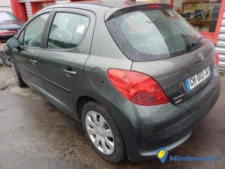 PEUGEOT 207 PHASE 1  12476453