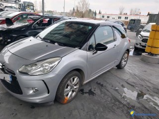 CITROEN DS3 1.6 VTI 120 SO CHIC - ESSENCE