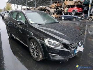 VOLVO V60 CROSS COUNTRY D4 190 AWD - GAZOLE