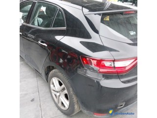 RENAULT MEGANE IV 1.5 DCI 110 - GAZOLE