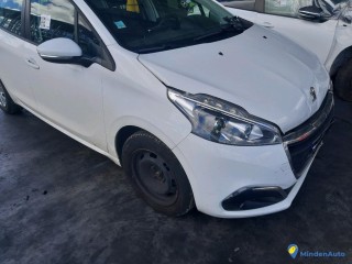 PEUGEOT 208 1.2 PURETECH 83 ACTIVE