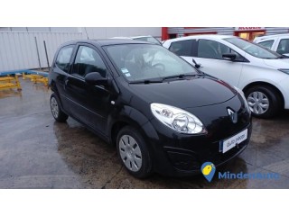 RENAULT TWINGO 2 PHASE 1