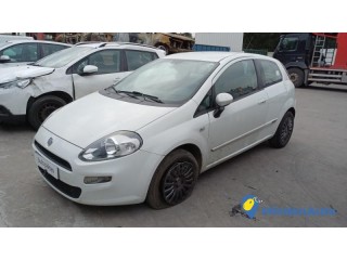 FIAT PUNTO 3