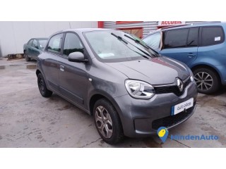 RENAULT TWINGO 3 PHASE 1