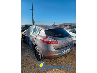 Renault Megane III 1.5 DCi 110 / CK262