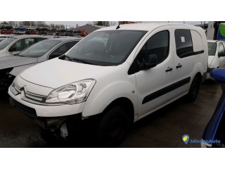 CITROEN  BERLINGO  DN-875-VV